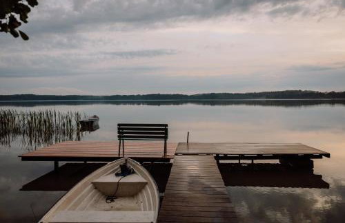 Ostoja nad Gilem - Foto 19