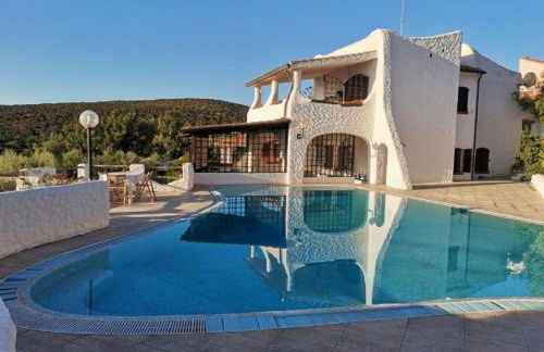 Sant'Antioco island Sea View an Exclusive Villa by the Sea with extra Privacy & Care - Foto 1