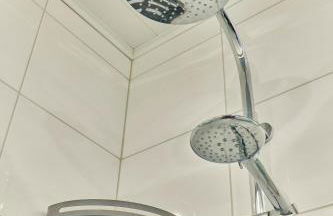 Schöne Wohnung Ludwigshafen Balkon WLAN Zentrale Lage - Foto 18