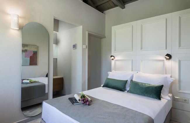 Vilia House on the Hill - Foto 4