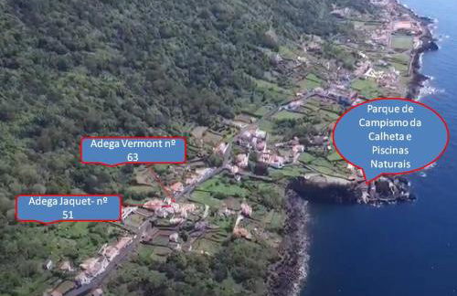 Adega Jaquet - Photo 31