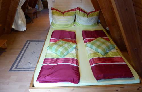 Ferienhaus Hubertus, 95059 - Foto 21