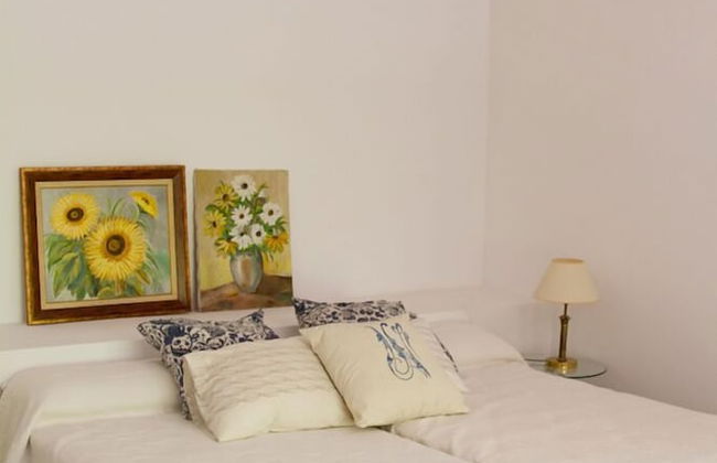 Casa Rural Molino del Machero - Photo 15