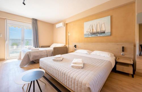 Olynthus Luxury Rooms & Suites - Foto 55