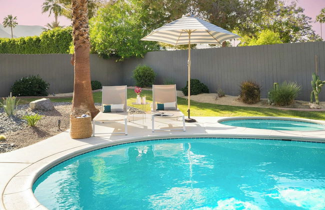 El Mirador by Avantstay Canyon Views, Large Pool, Outdoor Grill & Games! Permit#4253 - Foto 22