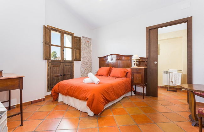 Masia Can Canyes & Spa - Foto 4