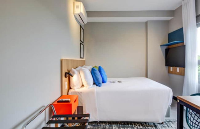 Roomo Butantã Jockey Residencial - Foto 11