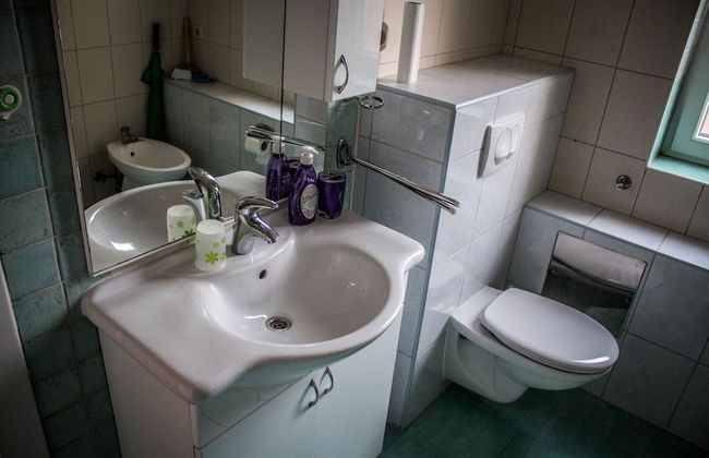 Rosmarinus Rubic studio - Foto 48