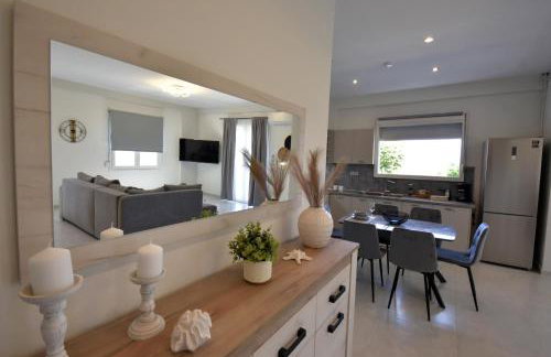 PanMaria Sea View Garden Flat - Foto 6