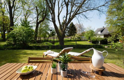 Am Feldweg 8 Lüttn Kombüse - Foto 12