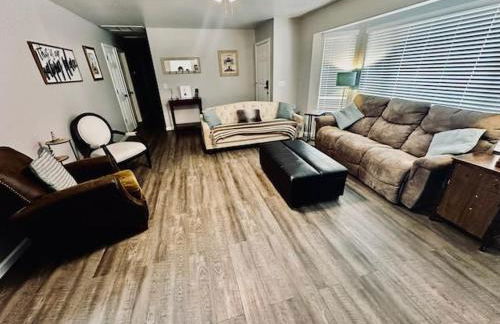 Lighthouse Suite Pet Friendly Hot Tub Sleeps 4 - Foto 9