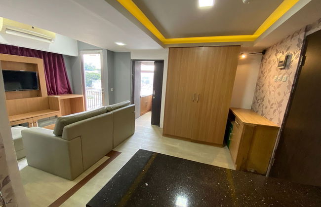 Cozy Room @ Hallo Tidur By Tio - Foto 26