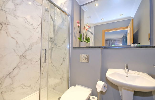 Stunning Family Home in Cults, Aberdeen - Foto 23