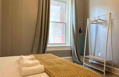 AF Stays - Philadelphia S Broad St - Foto 68