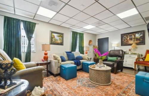 Luxury, Countryside, Tranquil Retreat at The French Château of Odessa - Foto 9