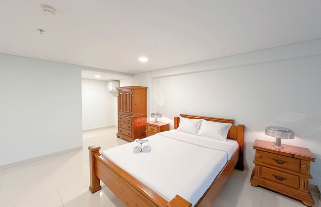 Spacious and Modern Studio SOHO Apartment at VieLoft SOHO and SKY Residence - Foto 5