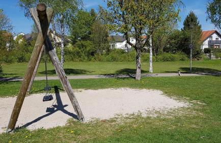 Haus Lindengarten - Foto 28