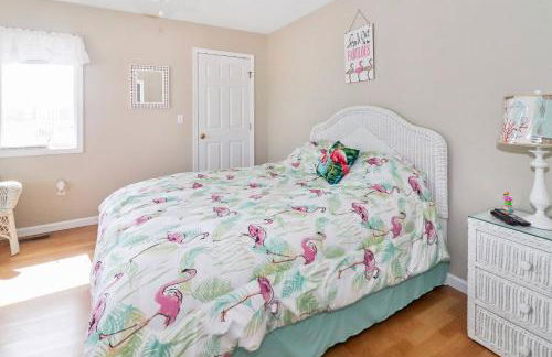 Sun Rayes - Pet friendly, waterfront with boat dock! - Foto 26