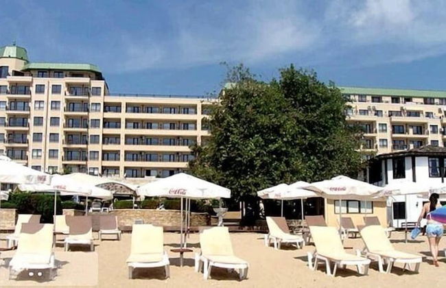 Golden Sands Rentals - Foto 35