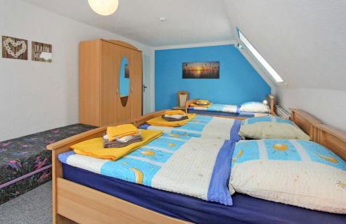 Ferienwohnung Neukloster - Foto 16