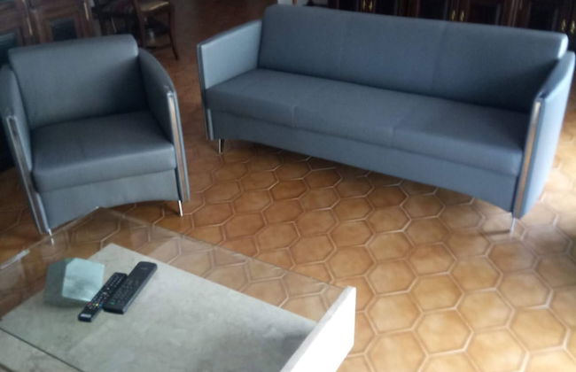 3 Bedroom Apt, Fatima - Foto 12