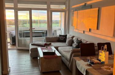 Ferienwohnung Lieblingsplatz, Urlaub und Meer! - Foto 41