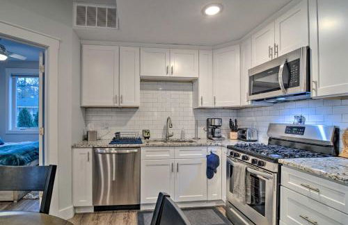 Centrally Located Traverse City Condo 1 Mi to Bay - Foto 9