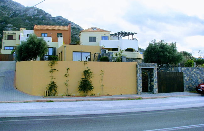 Villa Paradise - Foto 43