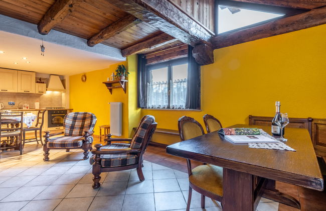 Maison Chez Nous - Photo 3