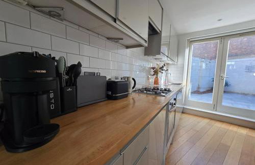 2 BD Gorgeous Kings Cross Residency - Foto 8