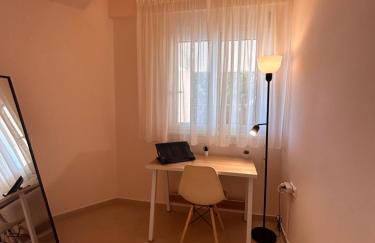 Feel at home - Kalamata - Near the center - Foto 33