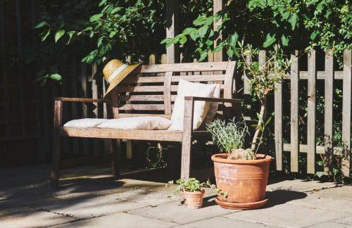 Apartment am Roten Stein - Foto 8