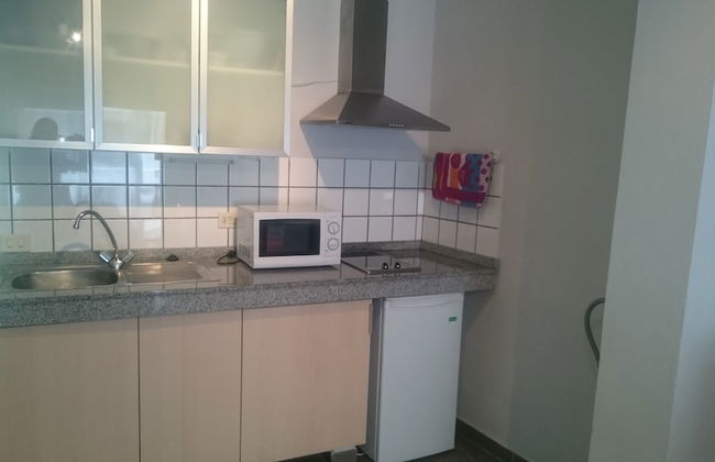 Apartments el Patio - Foto 39