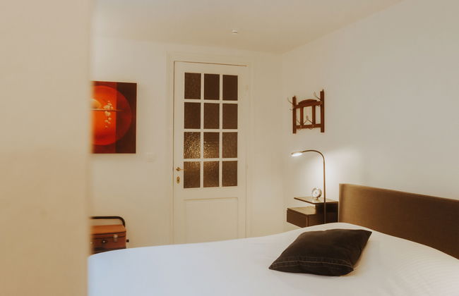 Historical and spacious "Villa Anaïs" - Foto 33