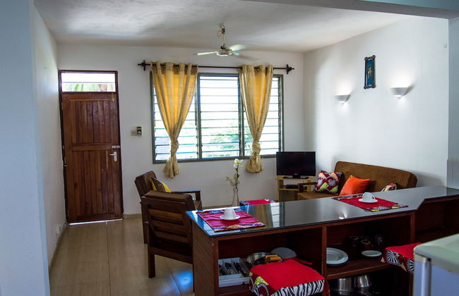 Paradise Resort Apartments - Foto 13