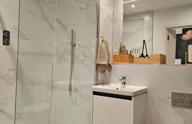 Modern Studio Near London - Foto 18