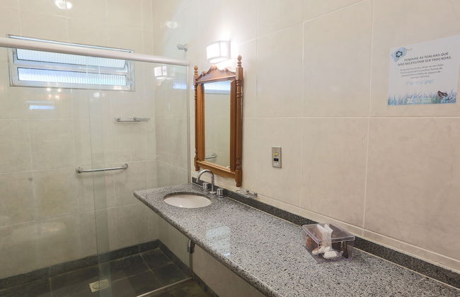 Hotel Fazenda Sete Lagos - Photo 33