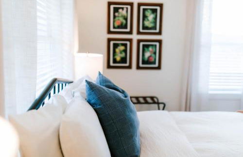 Bright Artist's Cottage-Mins to Downtown, Campus - Foto 11