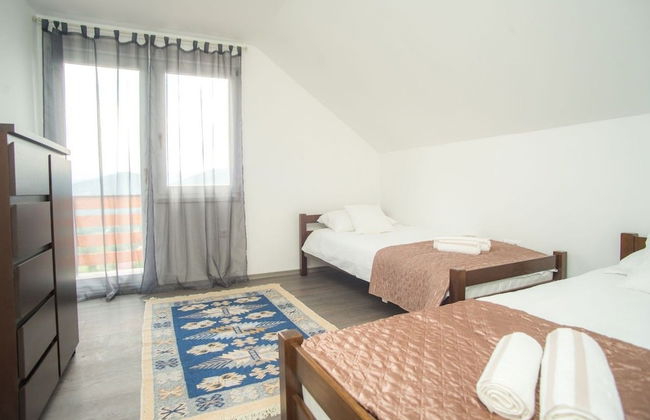 Garden Lux Sarajevo - Foto 5