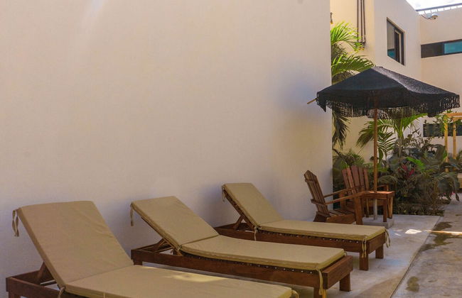 Mayanah Condohotel Bacalar - Foto 28