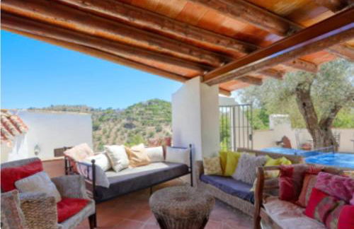 Cortijo Cuscurro - Foto 8