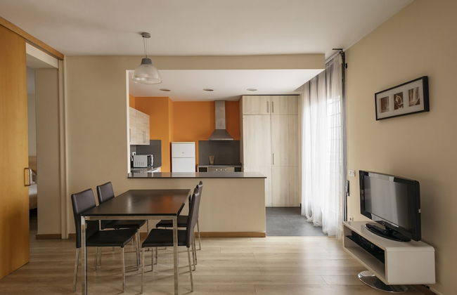 Villarroel Apartments Barcelona - Foto 11