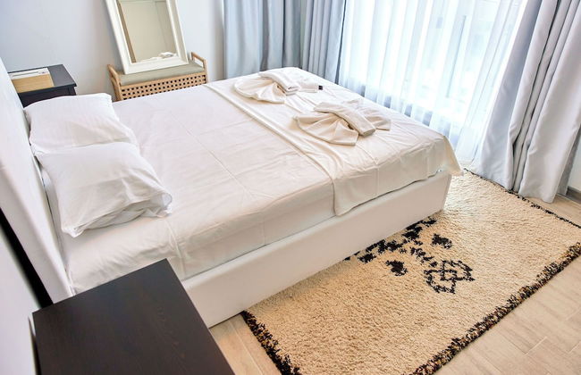 Sunny Beach Alezzi - Foto 28