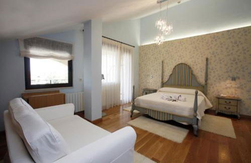 Spa Rural Mies de Rubayo - Foto 36