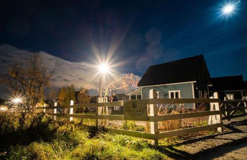 SuliLand Domki pod Ślężą - Photo 1