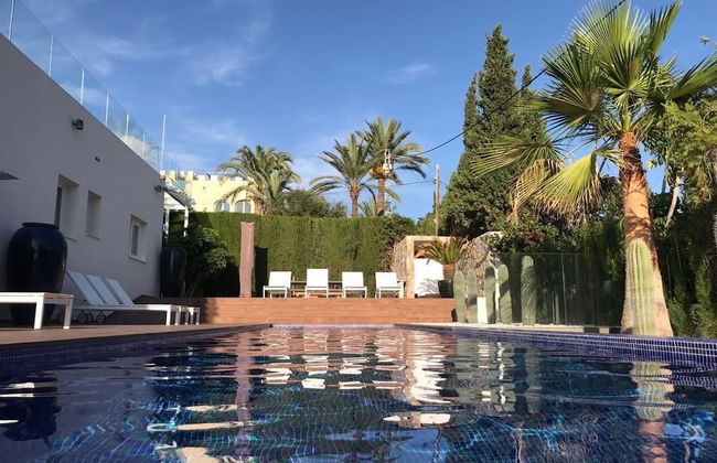 Villa Carlota - Foto 32