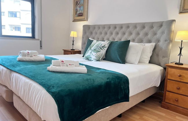 Praia DA Rocha Unique Design With Pool - Foto 2