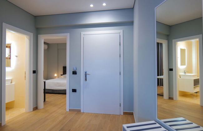 Sky Way SKK Luxury Apartments - Foto 34