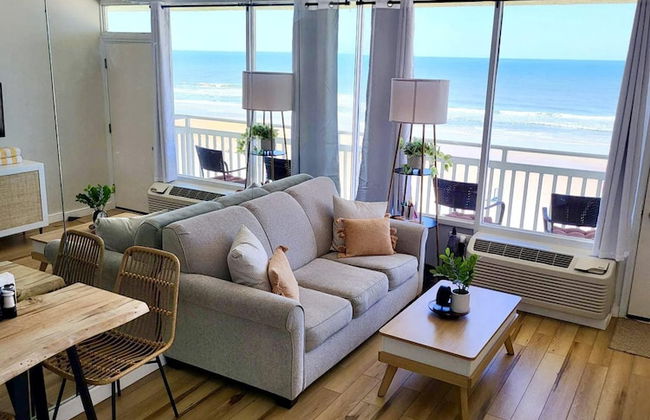 The Lookout - Oceanfront at Symphony Beach Club - Foto 2