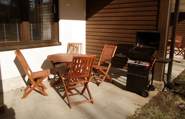 Apartments Anna - Foto 40